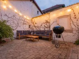 Stylisches Apartment in Hannover
