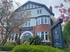 Park View Apartment & Rooms