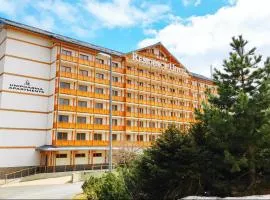 Nicole Apartment Donovaly