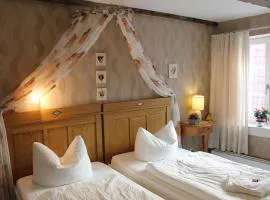 Ferienhaus Wiethüchter