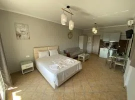 Home Apartments