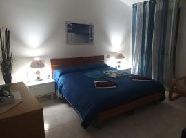 By Azzurra Tra Mare e Montagna, povoljni hotel u gradu 'Sìnnai'
