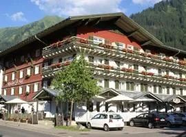 Hotel Riezler Hof