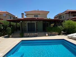 Villa Sunrise, vacation rental in Dalaman