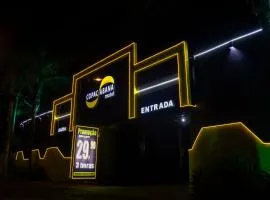 Motel Copacabana