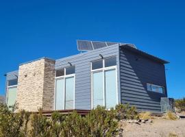 Piuquenes Potrerillos, casa de férias em Potrerillos