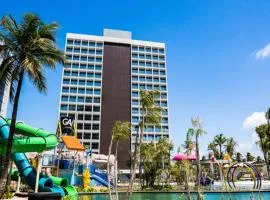 Salinas Premium Resort - Apto Smart