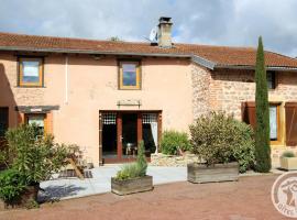 Gîte Parigny (Loire), 3 pièces, 5 personnes - FR-1-496-82, hotel Parigny városában