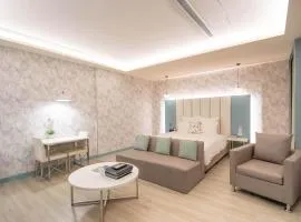 Six Star Motel-Zhongli