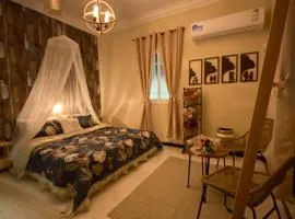 Bohemian style