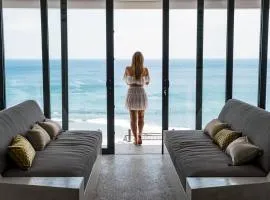 Villa Endless - Two Bedroom Family Suite - Beachfront Luxury - Bingin Beach