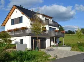 Zirbenholzwohnung Lochau