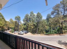 NH 47 Rooms, homestay sa Dalhousie