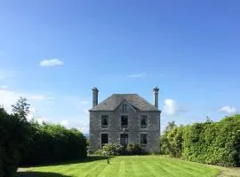 La Maison Ruth