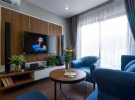 *Ha Long Homestay @ Sunrise Apartment- 4 BR