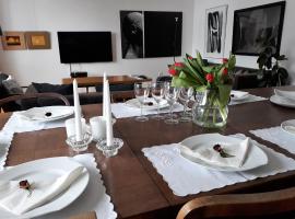 Dom Nałęczowski, hotel em Nałęczów