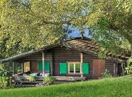 Aussersalfner Hütte