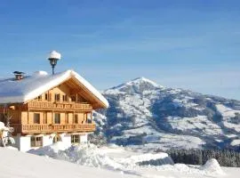 Apartment Entalhof by Interhome