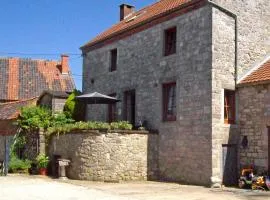 Holiday Home La Bastide by Interhome
