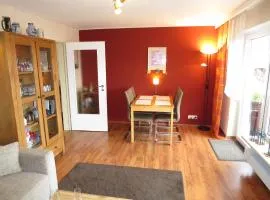 Apartment Panorama by Interhome