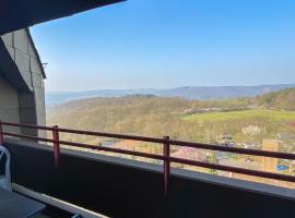 Apartment A1208 by Interhome, ξενοδοχείο τριών αστέρων σε Lahnstein