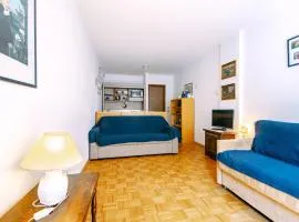 Apartment Solaria-2 by Interhome