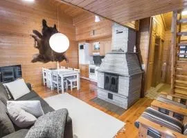 Holiday Home Ylläsrova b5 - kasku by Interhome