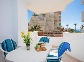Apartment Cala Verde II - AMU615 by Interhome, hotel sa Salobreña