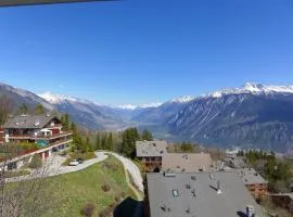 Apartment Europa Est 2 - APT 83 by Interhome