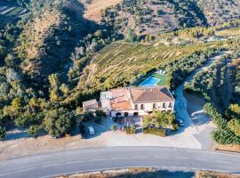 Cassola Del Priorat, hotell i Gratallops