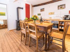 Holiday Home Eulenhaus by Interhome, hotel di lusso a Ediger-Eller