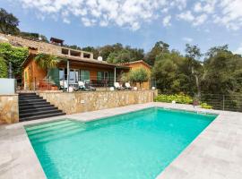 Holiday Home Gloria by Interhome, hotel en Calonge