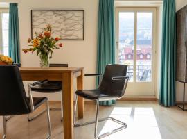 Apartment Family Suite by Interhome, hotel in Baden