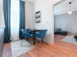 City Appartement WAGRAM am Hauptbahnhof