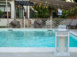 The 10 best cheap hotels in Forte dei Marmi, Italy | Booking.com