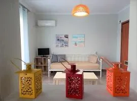 Apartments MARINA