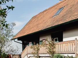 Winzerhäuser Schippinger, holiday rental in Leutschach an der Weinstraße