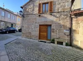 Casa mariñeira San Tomé VUT-PO-07622
