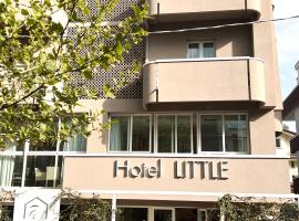 Hotel Little, hotel in Rimini