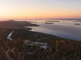 Break Sokos Hotel Koli