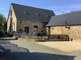 Le Petite Barn