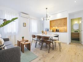 Vallecano Apartments by Olala Homes