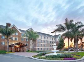 Sonesta ES Suites San Diego - Sorrento Mesa, hotell i Sorrento