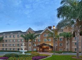 Sonesta ES Suites San Diego - Sorrento Mesa, hotel v destinaci Sorrento