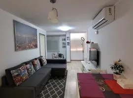 APARTAMENTS B O D CoLLBLANC