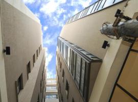 VMA Suites- Del Bono