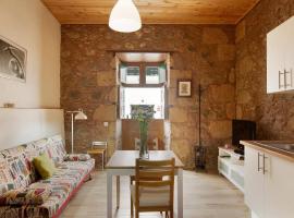 Casa Mamayana: Telde'de bir tatil evi