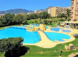 BENALMADENA-COSTA JUPITER - SUNSEA Apartment