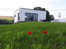 L'Harmonie du Jardin Gîte, hotell med parkeringsplass i Chevetogne