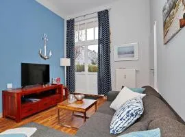 Haus am Park Wohnung 04